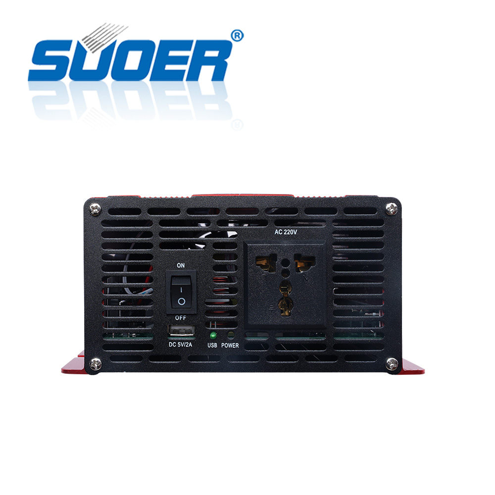 Sine Wave Inverter - FPC-1500AL